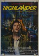 Highlander - Es kann nur einen geben (Highlander)